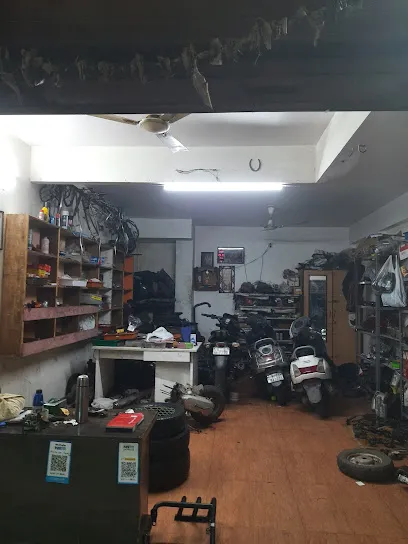 JalaSai Auto Garage