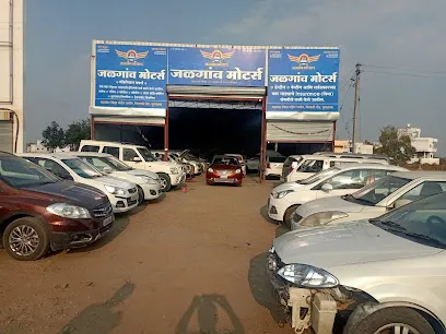 jalgaon motors