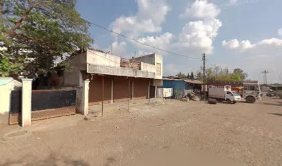 Jalna Motor Garage