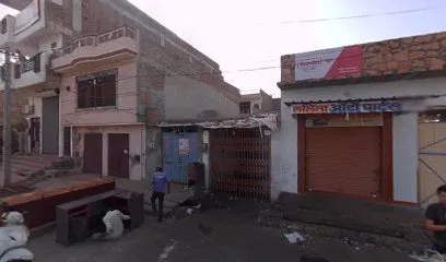 जलन्धरनाथ ऑटो रिपेयर्स