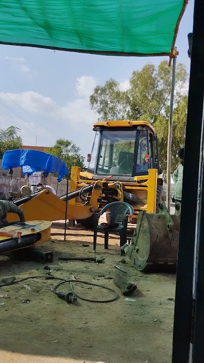 Jalore JCB Repairing