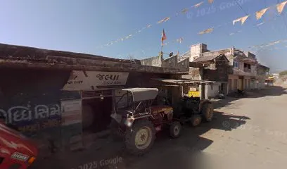 JALPA TRACTORS GARAGE