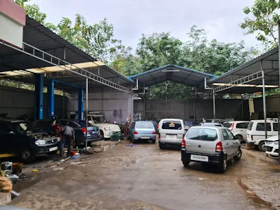 Jals Automobiles