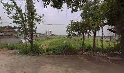 जम जम मोटर गैरज (Jam Jam Motor Garage)