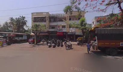Jamadar Auto Garage
