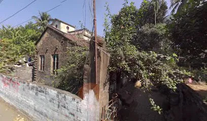 JAMAI TOTO REPAIRING CENTRE