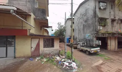 Jamil Tata Ace Garage Auto Mobile