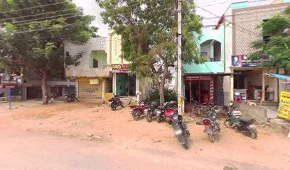 Jammigadda