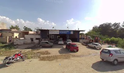 JAMMU AUTOMOBILES