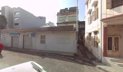 Jamshed Auto Garage