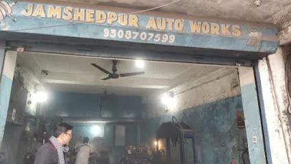 Jamshedpur Auto Work's