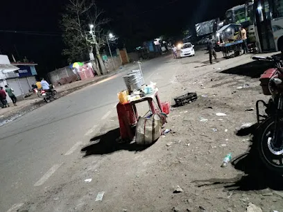 Jamtara Bus Stand
