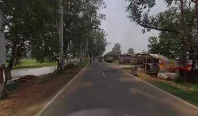 Jamui Used Car Hub