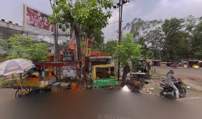 Jamuna Auto Parts Repairing Center