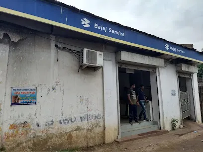 JAMUNA BAJAJ SERVICE