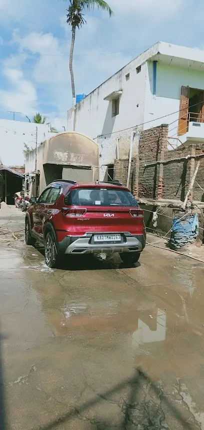 Jan n Jonson Water Service & Mechanic Center