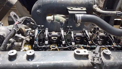 Jan Sewa Diesel Service (Car Truck Tractor Diesel Pump and Injector Repair)