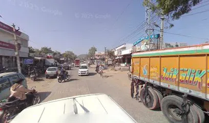 जैन ट्रेक्टर ट्रॉली पार्टस