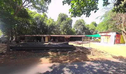 JANAI MOTOR GARAGE