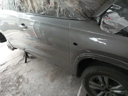 Janak Motor Garage