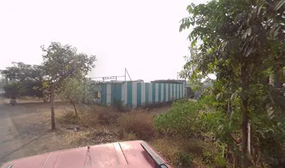 Janat Garage