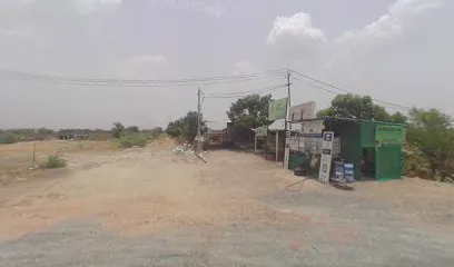 Janata 3 Auto garage