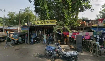 Janata Auto Garaj