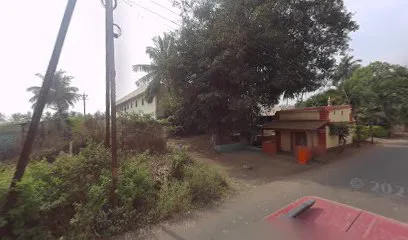 JANATA GARAGE