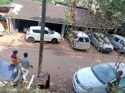 Janata motor Garage