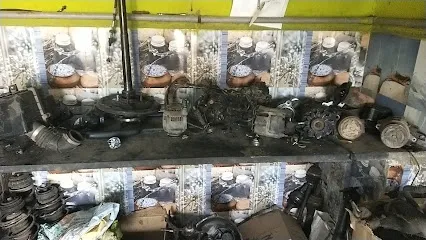 Janatha Car Garage & Service Center