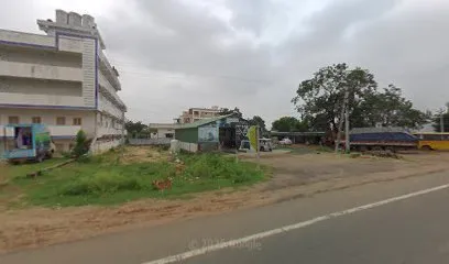 Janatha Car Wash