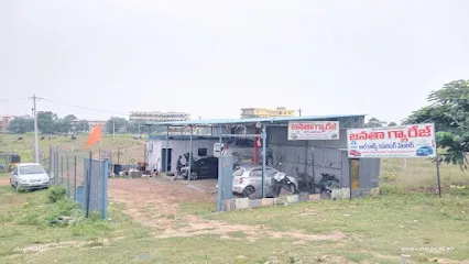 Janatha Garage(జనతా గ్యారేజ్)