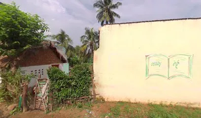Janatha garage