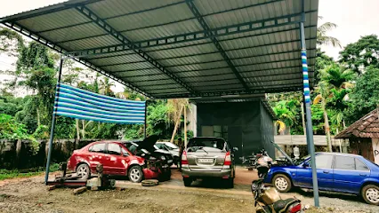 Janatha Garage automobile services