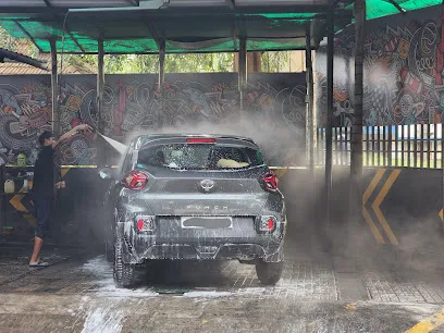 Janatha Garage Multi Brand Car Workshop / High Society Car / Bike Wash