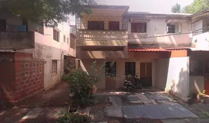 JANATHA GARAGE