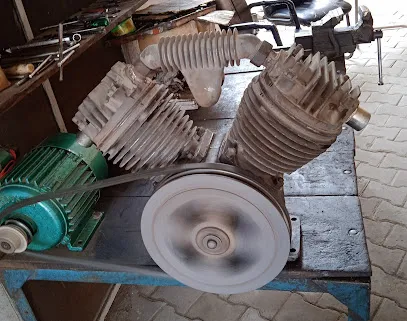Jangra Auto Care