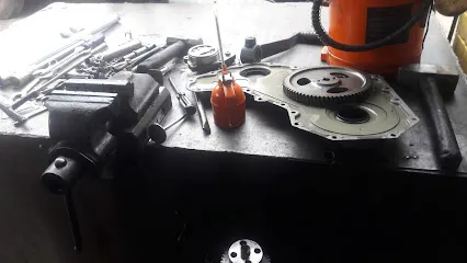Jangra Motor Garage