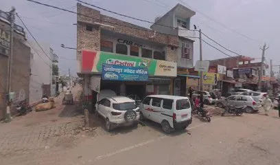 Jangra motors