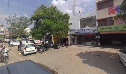 Jangra Turbo Va Head Repair