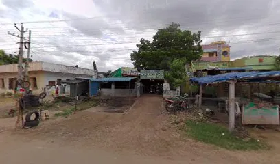 Jani Auto Garage