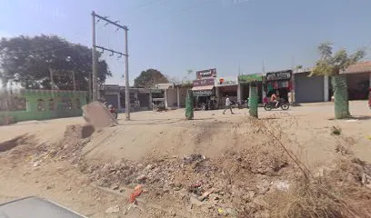 Janki Auto Garage