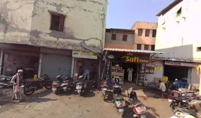 Jannat Auto Garage