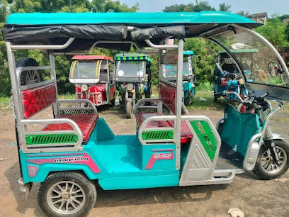 JANNAT AUTOMOBILE