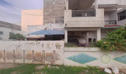 Jant Car Garage