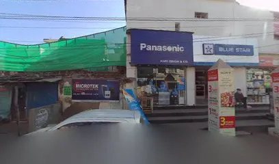 Janta Aato Garage