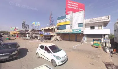 JANTA AUTO GARAGE