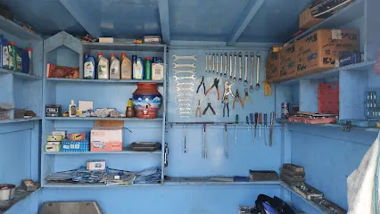 Janta Auto Garage & Service