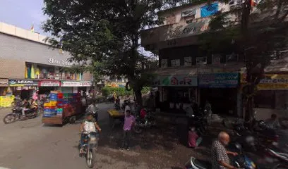 Janta Auto Garage