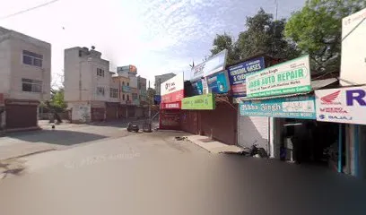 JANTA AUTO REPAIR